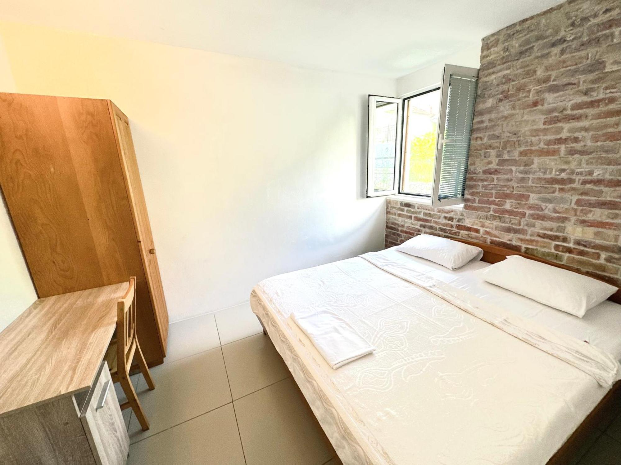 Apartments Simovic Tivat Kültér fotó