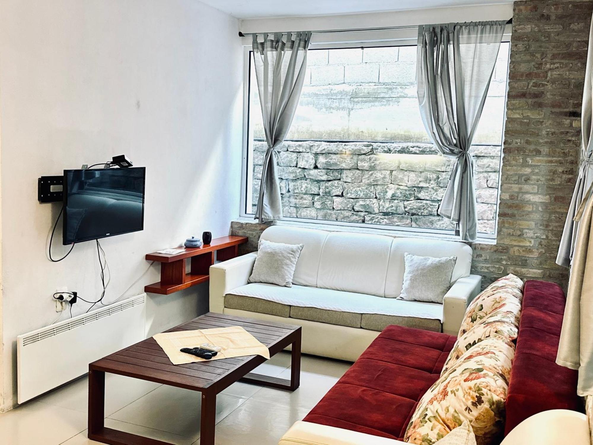 Apartments Simovic Tivat Kültér fotó